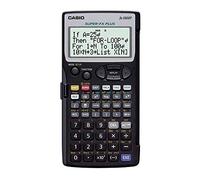 Casio - FX-5800P
