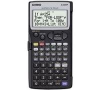 Casio Calculatrice Fx 5800 P Noir