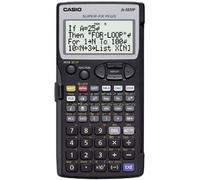 Casio Fx 5800 P Calculator Noir
