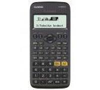 Casio Fx-82ce X Calculatrice Bureau Calculatrice Scientifique Noir