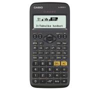 Casio FX-82CE X calculatrice Bureau Calculatrice scientifique Noir