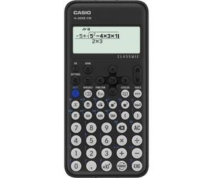 Casio FX-82DE CW ClassWiz Technical Scientific Calculator New model