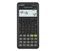 Casio Calculatrice Fx-82esplus-2 Box