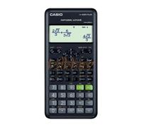 Casio FX-82ES Plus BK Calculatrice Scientifique FX82 Es + Fx 82ES Neuf en Boîte