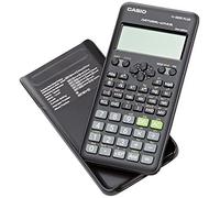 Casio Fx-82esplus-2 Boîte