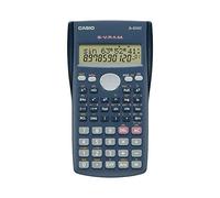 Casio FX-82MS Calculatrice Scientifique (Import Allemagne)