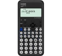 Casio FX 82SP CW Calculatrice Scientifique Espagnol Aide à l'apprentissage Pratique