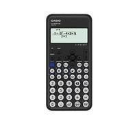 Casio ClassWiz FX-82 SP CW Calculatrice scientifique Noir