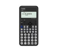 Casio FX-82SP CW - Scientific Calculator, Recommended for Spanish and Portuguese