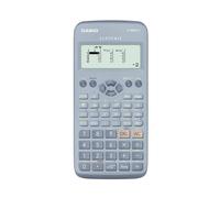 Casio FX 83 GT X Bleue