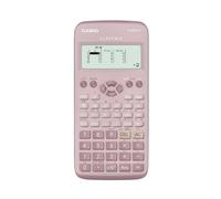 Casio FX-83GT X Calculatrice Scientifique Rose