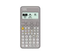 Casio FX-83GTCW Calculatrice Scientifique Grise