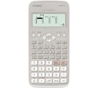Casio FX-83GTX Calculatrice Scientifique Gris/Blanc