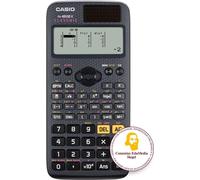 Casio FX-85DE X ClassWiz calculatrice technico-scientifique