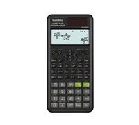 Casio Fx-85es-S Plus Calculatrice Bureau Calculatrice Scientifique No
