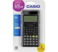 Casio FX-87DE Plus 2ème édition