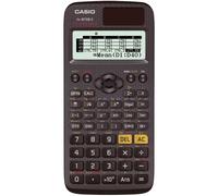 Casio FX-87DE X