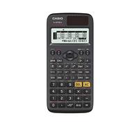 Casio Calculatrice scientifique FX-87DE X