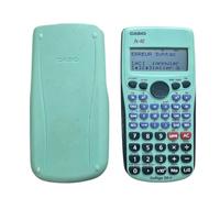 Casio FX-92 Speciale College Calculatrice Scientifique