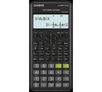 Casio FX-95ESPLUS Calculatrice Technique et Scientifique 2ème édition