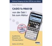 Casio Fx-9860 Gii Von Der Sek I Bis Zum Abitur