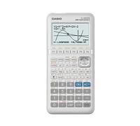 Casio Fx-9860giii Scientific Calculator Argenté