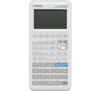 CASIO FX-9860GIII calculatrice graphique blanche