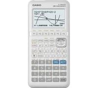 Casio FX-9860GIII Calculatrice graphique noir, argent Ecran: 21 à pile(s) (l x H x P) 91.5 x 21.2 x 184 mm G