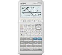 FX-9860GIII Calculatrice graphique noir, argent Ecran: 21 à pile(s) (l x h x p) 91.5 x 21.2 x 184 mm - Casio