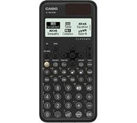 Casio FX-991 CW (Modèle 2024) Calculatrice Scientifique, 540 Fonctions et Affichage Naturel