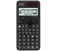 Casio FX-991DE CW Calculatrice technique et scientifique noir Ecran: 10 à pile(s), solaire (l x H x