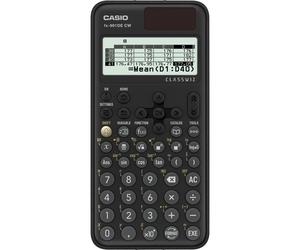 Casio FX-991DECW ClassWiz Technical Scientific Calculator, German version New mo