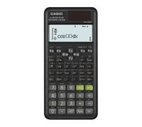 Casio FX-991ES PLUS-2 Calculatrice Affichage 10 Chiffres 417 Fonctions