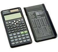Casio FX-991ES Plus-2 Calculatrice Scientifique