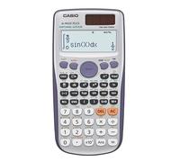 Casio FX-991ESPLUS Calculatrice scientifique (Import Royaume Uni)