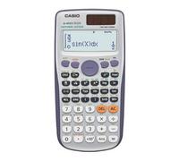 Casio FX-991ESPLUS Calculatrice scientifique (Import Royaume Uni)