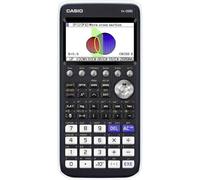 Casio Calculatrice graphique FX-CG50 – Écran couleur haute résolution (Version UE)