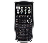 Casio FX-CG20 Calculatrice Graphique 21 chiffres