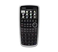 Casio FX-CG20 Calculatrice Graphique 21 chiffres