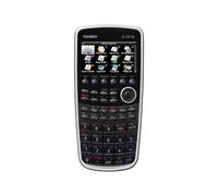 Casio FX-CG20 - Calculatrice graphique - USB - 15 chiffres - pile