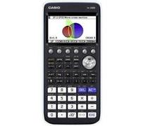 Casio Fx-cg50 Colour One Size Black