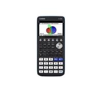 Casio fx-CG50 Calculatrice graphique noir Ecran: 21 à pile(s) (l x H x P) 89 x 18.6 x 188.5 mm G