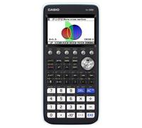 Casio Calculatrice graphique FX-CG50 – Écran couleur haute résolution (Version UE)
