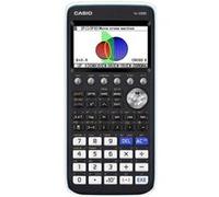 Casio Calculatrice graphique FX-CG50 – Écran couleur haute résolution (Version UE)