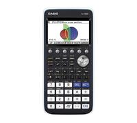 Casio FX-CG50 Graphic Calculator, Battery Blister packaging