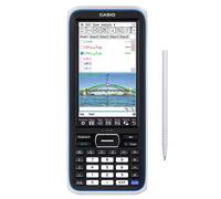 Casio FX-CP400 Nouveau modèle