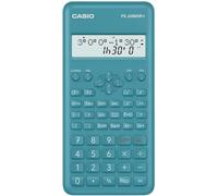 Casio FX Junior+ Calculatrice Scientifique - Bleu