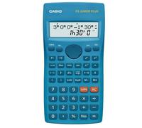 Casio FX JUNIOR PLUS - Calculatrice spéciale école primaire