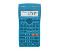 Casio FX JUNIOR PLUS - Calculatrice spéciale école primaire