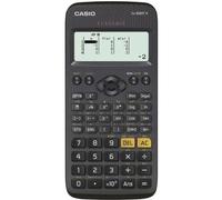 Casio FX83GTX Calculatrice Scientifique GCSE avec 276 Fonctions - Noir